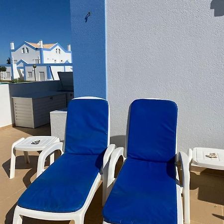 Вілла Casa Na Colina - Moradia Com Piscina Тавіра Екстер'єр фото